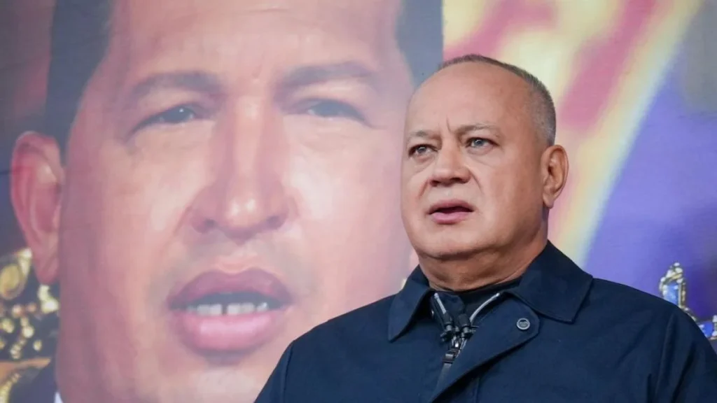 Las ONG no tienen nada que ver en las liberaciones de detenidos