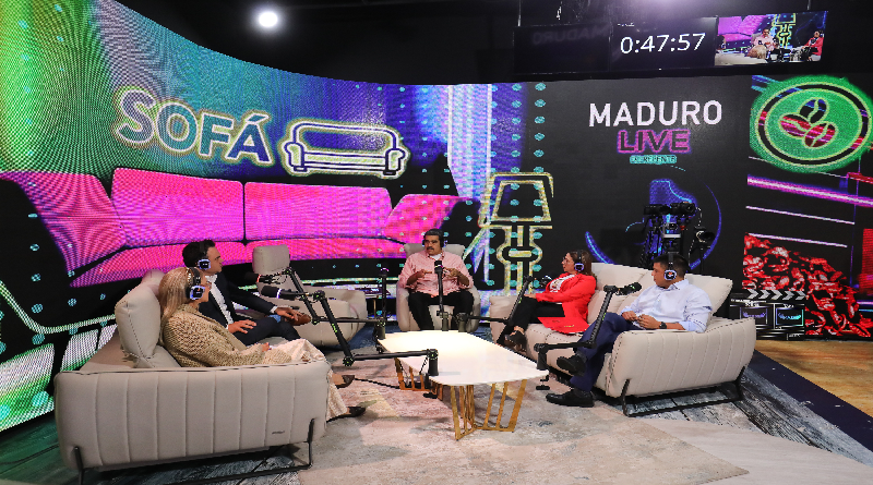 Ley Simón Bolívar contempla hasta 30 años de cárcel para traidores a la patria