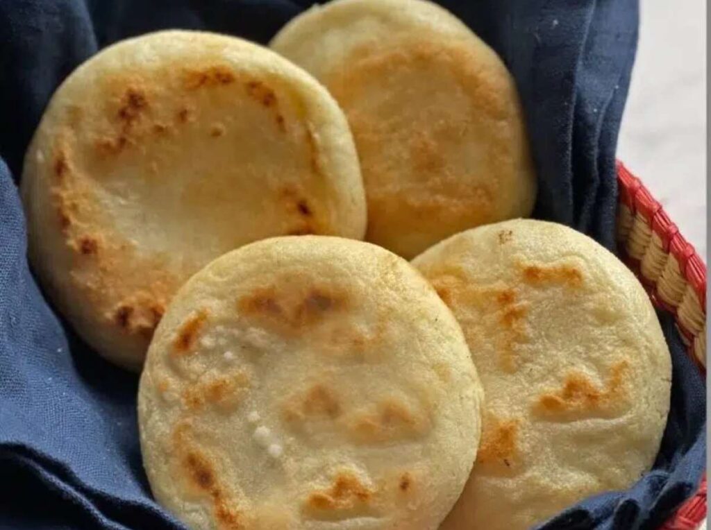 Listo expediente para postular la arepa como Patrimonio Inmaterial de la Humanidad