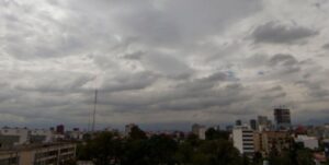 Muere un sexagenario arrastrado por río
