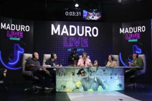 Los sancionados son patriotas que garantizaron la paz de Venezuela