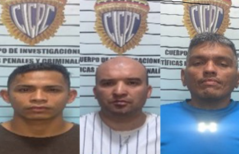 ¡Pena Máxima! para los tres vigilantes que causaron la muerte del diseñador Luis Braccal