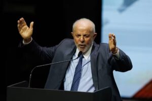 Lula da Silva propone cobrar impuesto a los megaricos para combatir el hambre mundial