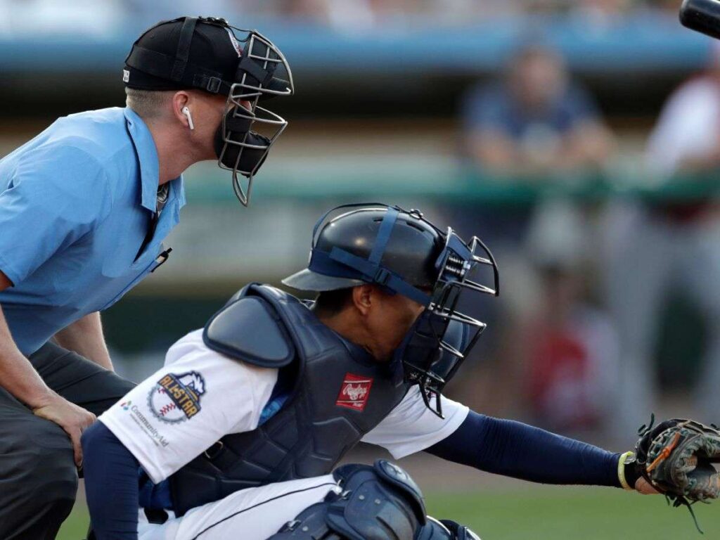MLB tendrá árbitros robots en primavera