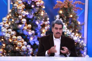 Machado está en Colombia recibiendo dólares del narcotráfico