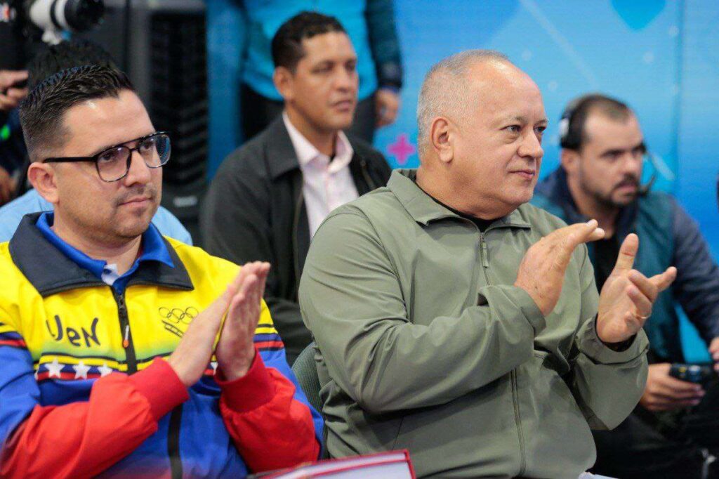 Machado llamó a la violencia en diciembre tras golpe al plan “No a la Navidad”