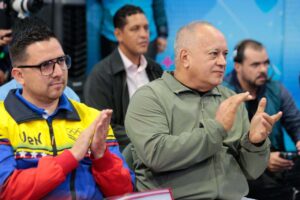 Machado llamó a la violencia en diciembre tras golpe al plan “No a la Navidad”
