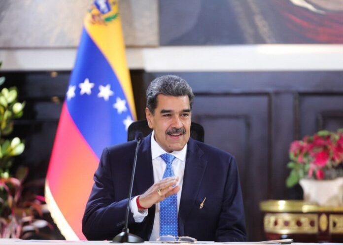 "A los que quieren imponer un nuevo Carmonazo, se van a arrepentir"