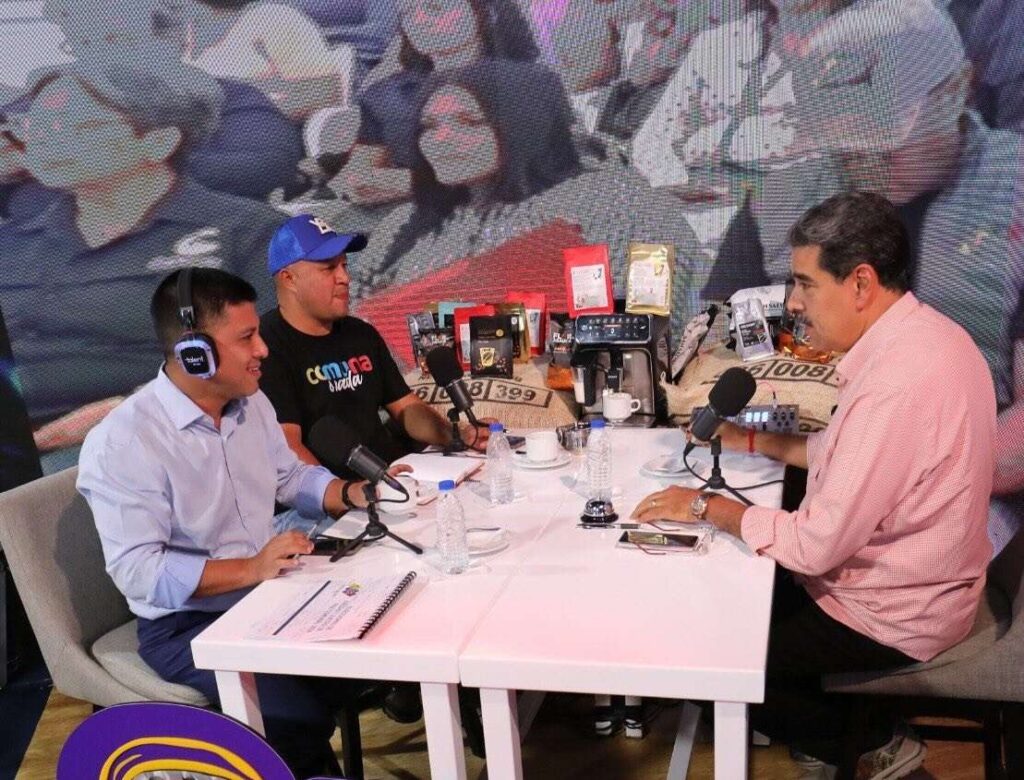 Maduro extiende hasta el domingo postulaciones de Jueces de Paz