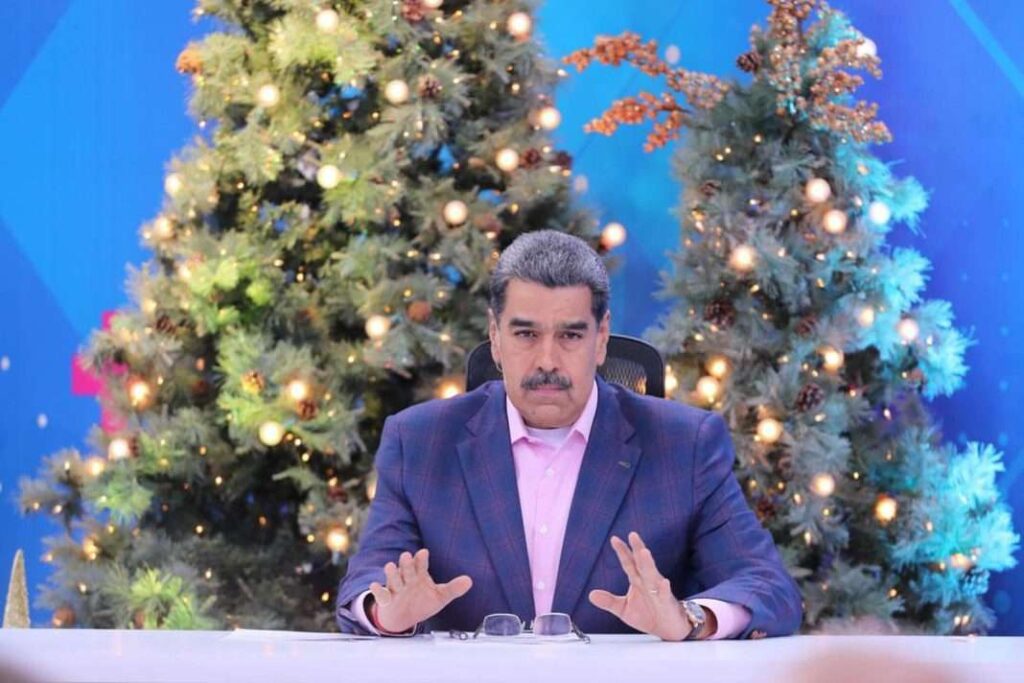 La ultraderecha busca reactivar los comanditos para otro plan violento en Venezuela