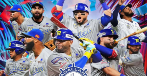 Magallanes mandó en Miami: ¡CAMPEONES!