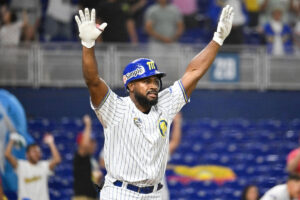Magallanes jugará la final del Torneo Choque de Gigantes contra Caguas este domingo en Miami