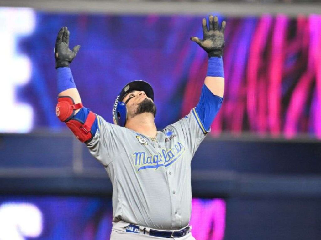 Magallanes avanza a la final en Miami