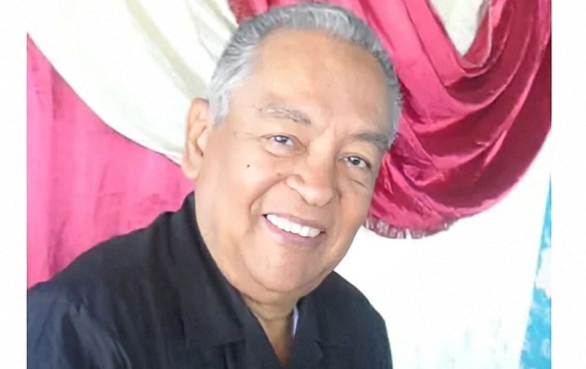 Compuso exitosas gaitas como 'Viejo año' y 'Navidad sin ti'