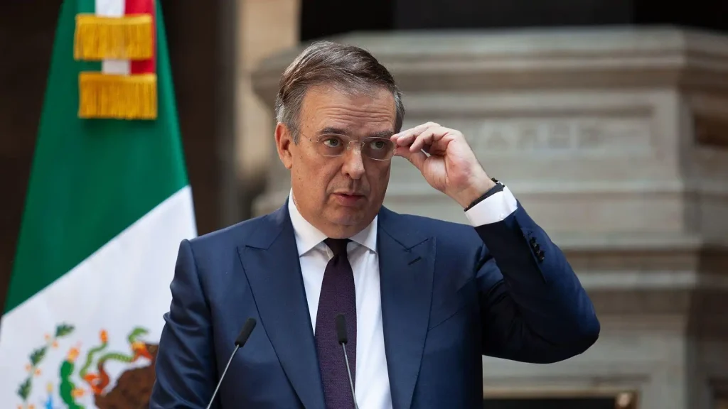 México advierte cómo responderá si Trump le impone aranceles a sus productos
