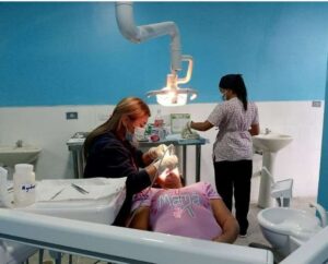 Más de 150 beneficiados con jornada integral odontológica en Apure
