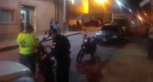Hombre se fue a un hotel de Maturín con una mujer y todo terminó en tragedia