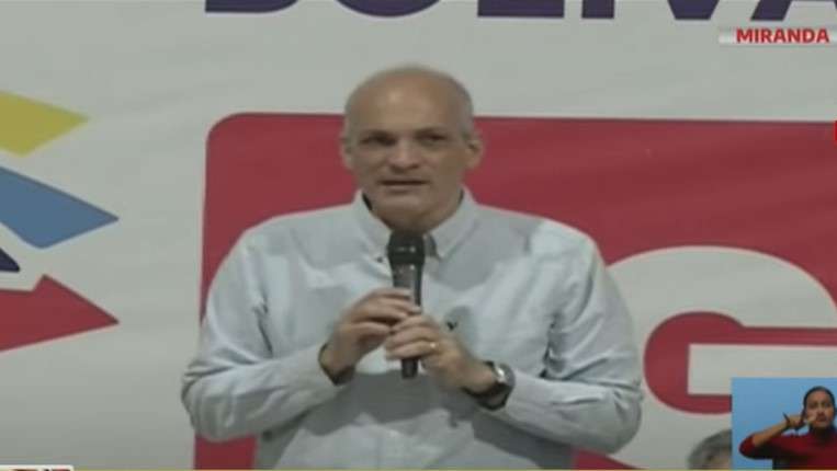 Menéndez: La ciudad que hoy existe expresa la hegemonía del capitalismo