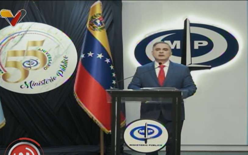 Ministerio Público ha atendido cerca de 2.200.000 personas en siete años