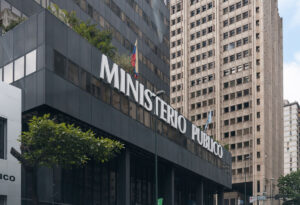 Ministerio Público registra en 82% disminución de delitos en el país