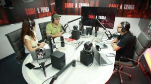 Ñáñez: Ley de EEUU busca atacar historia e idiosincrasia de Venezuela