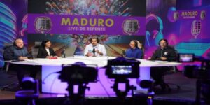 Nicolás Maduro anuncia ferias navideñas con descuentos en todo el país