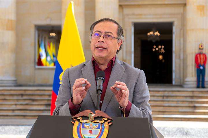 Niegan recurso de amparo a Petro contra investigación del ente electoral