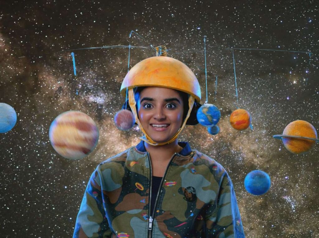 Niñas y niños ríen y aprenden con estos documentales en Netflix