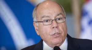 No podemos cometer errores como en la autoproclamación de Guaidó