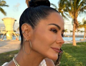 Norkys Batista reveló quién es la persona con la que jamás trabajaría: 'Tiene mucha maldad'