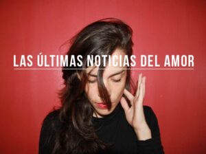 Nos salva una amiga - Últimas Noticias