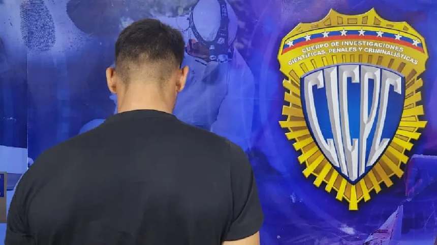 Aprovechó que su amigo lo dejaba entrar a su casa y puso en marcha su macabro plan: Todo terminó en tragedia