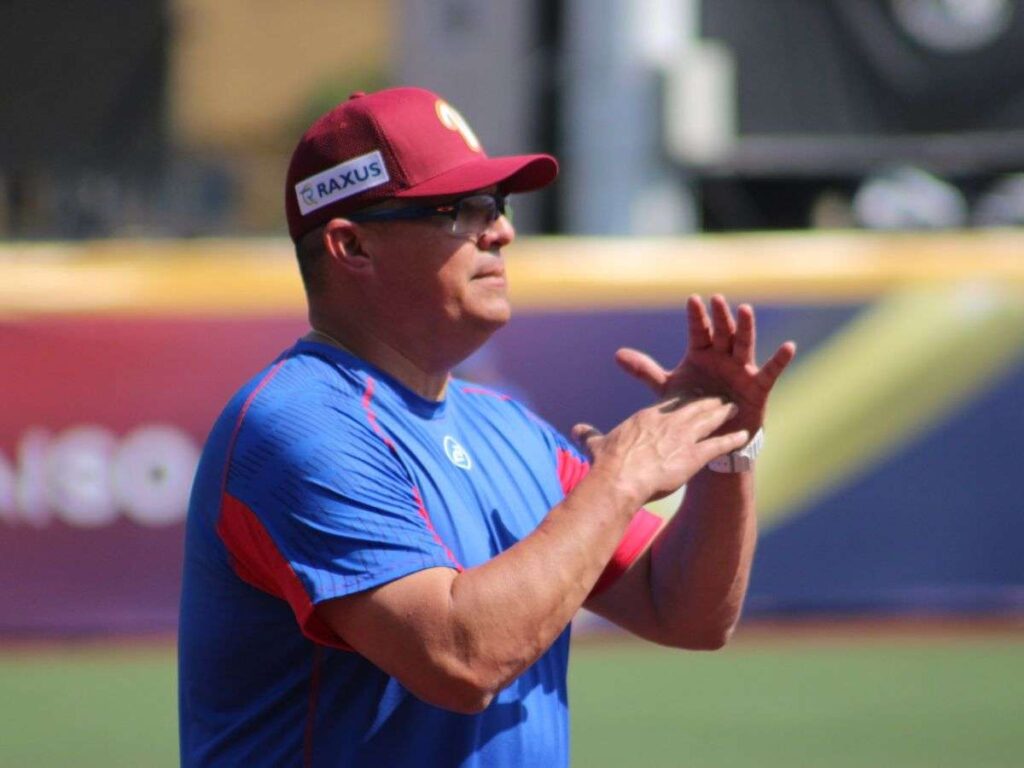 Omar López destaca la importancia de la victoria ante México