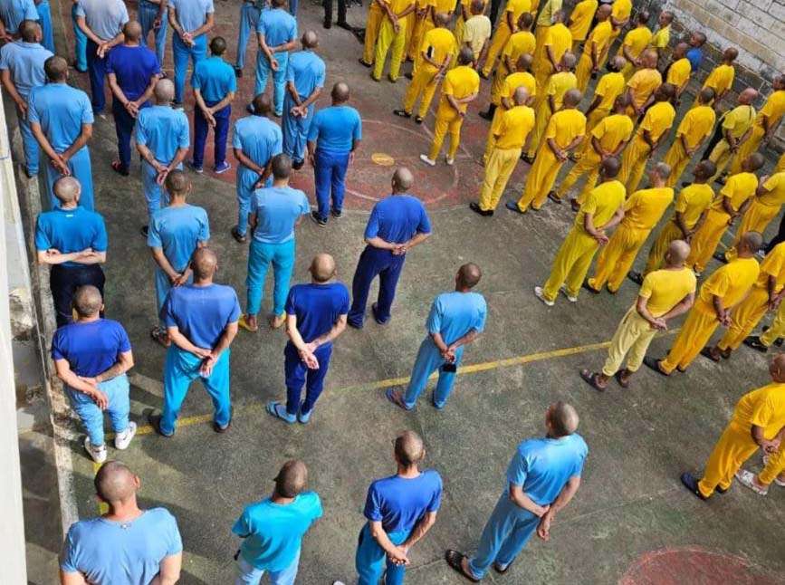 Pena máxima para hombre que asesinó a su esposa