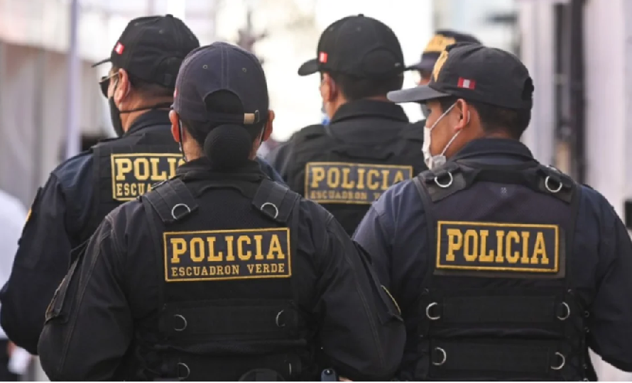 Una adolescente venezolana y su novio tienen seis días desaparecidos en Perú