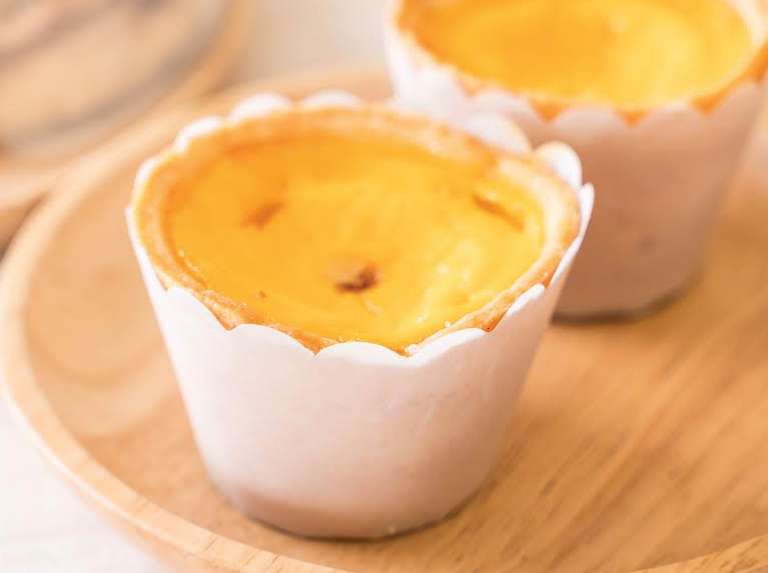 Ponquecitos de auyama - Últimas Noticias