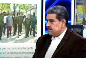 Presidente: Hemos crecido 453 % en el intercambio comercial con Rusia este 2024