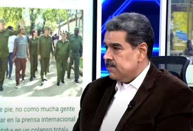 Presidente: Hemos crecido 453 % en el intercambio comercial con Rusia este 2024