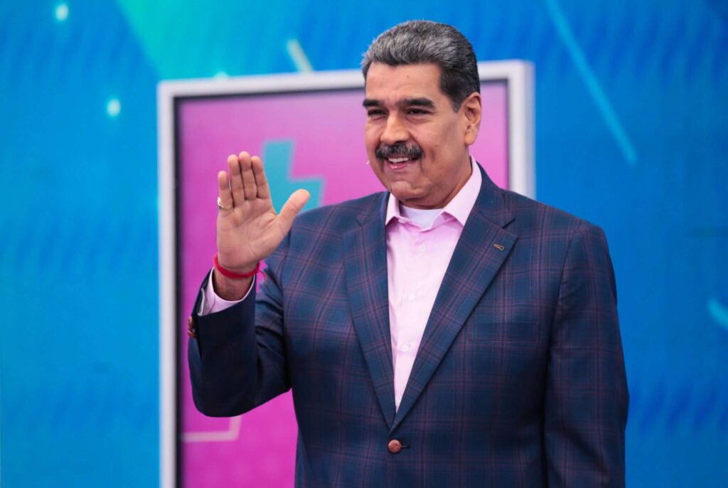 Presidente: Poder Ciudadano se fortalece con el nombramiento de la AN