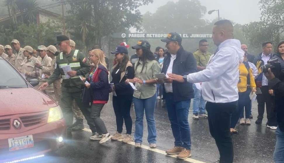 Promueven conservación del musgo en ecosistemas