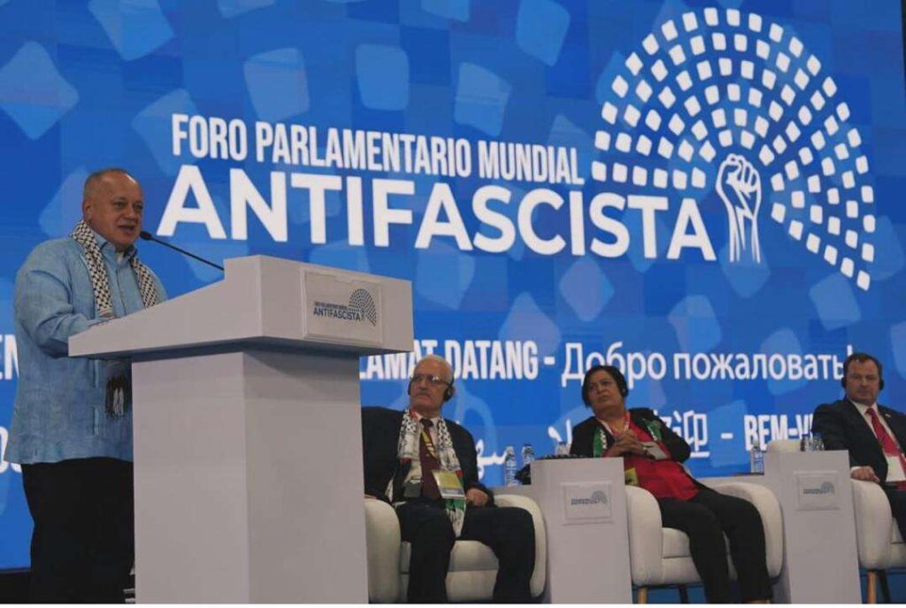 Rastrean a 15 prófugos del plan desestabilizador