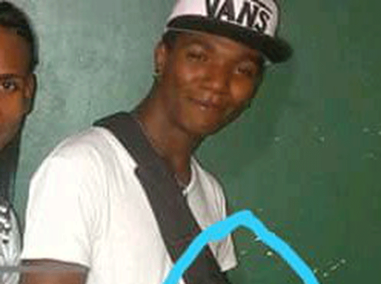 Rastrean al Wilexis por homicidio de edil