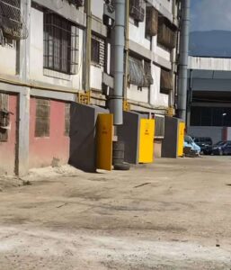 Rehabilitadas tuberías de gas en tres bloques del 23 de Enero