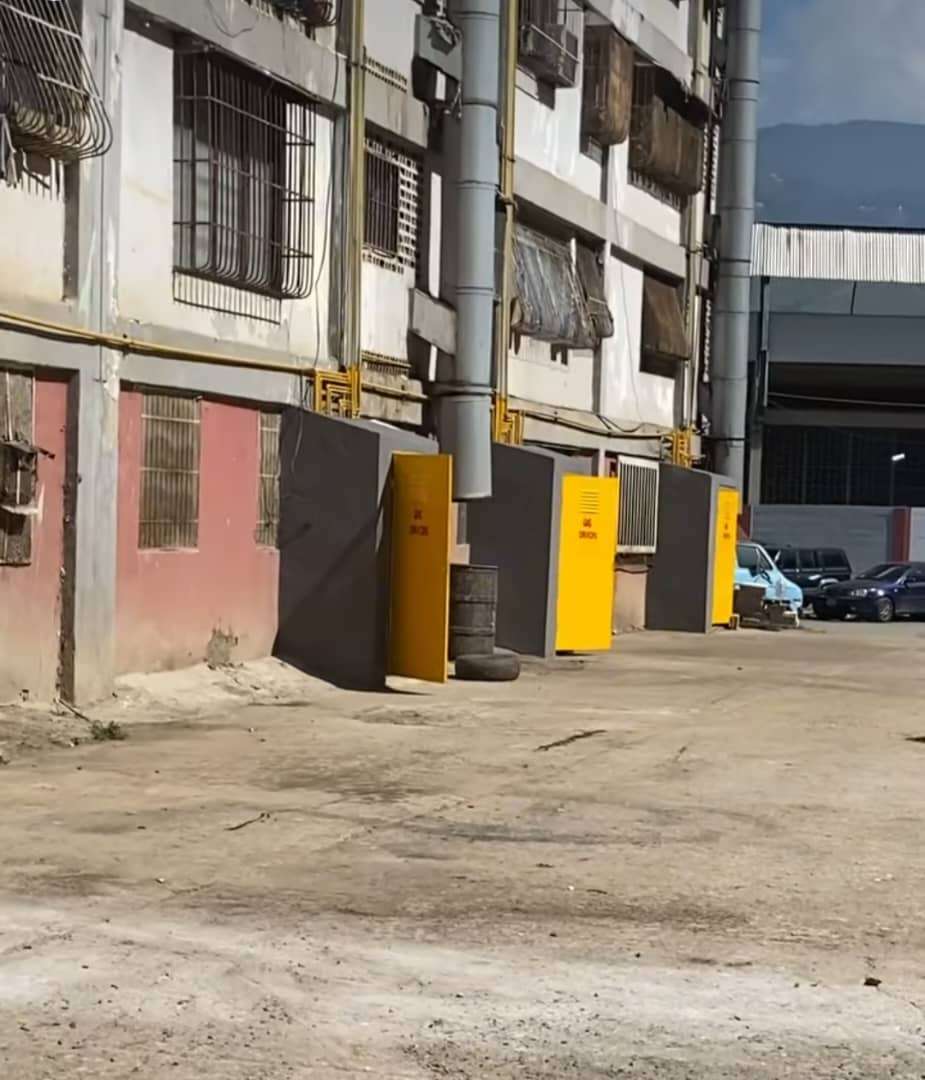 Rehabilitadas tuberías de gas en tres bloques del 23 de Enero