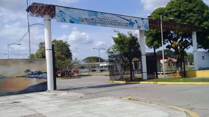 Reportan 19 estudiantes intoxicados en liceo de Barinas