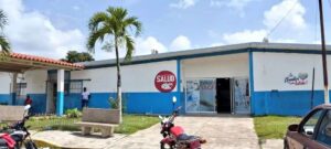 Reportan 2do. caso de intoxicación en estudiantes en el municipio Brión
