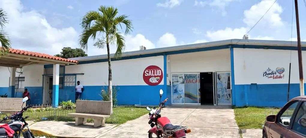 Reportan 2do. caso de intoxicación en estudiantes en el municipio Brión