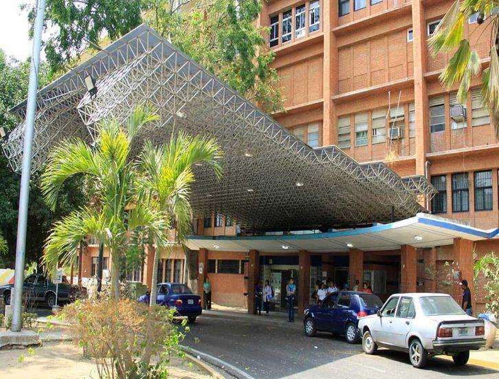 Reportan muerte de preso en el hospital Luis Razzetti