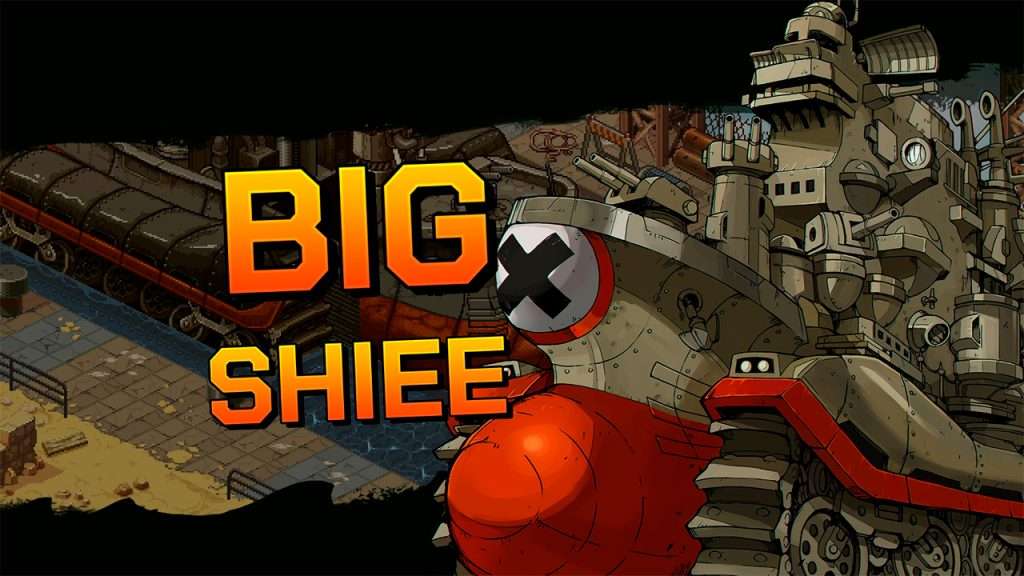 Reseña | Metal Slug Tactics