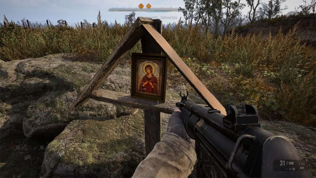 Reseña | S.T.A.L.K.E.R. 2: Heart of Chornobyl